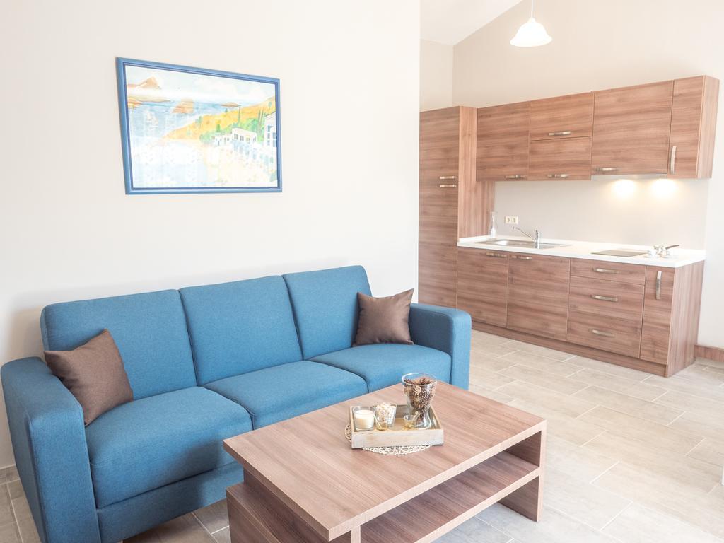Apartments Masek Porec Bagian luar foto