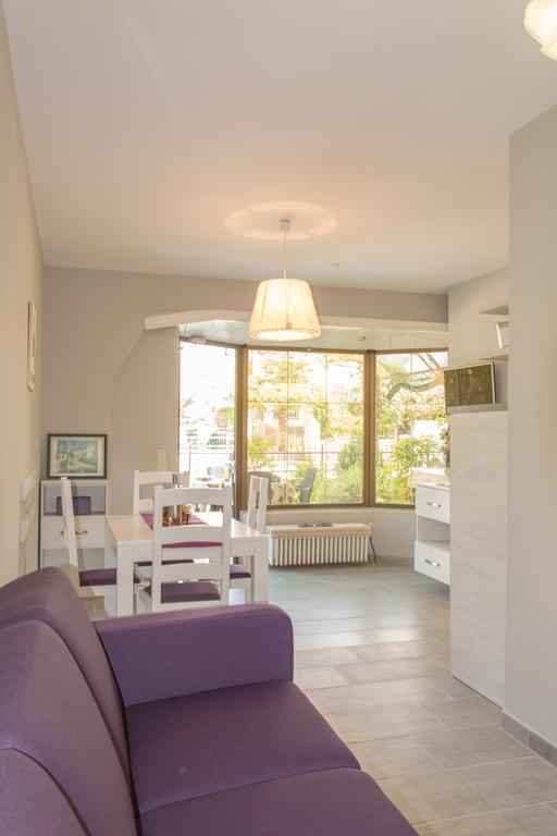 Apartments Masek Porec Bagian luar foto