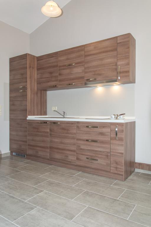 Apartments Masek Porec Bagian luar foto
